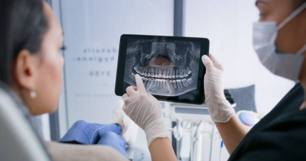 Licensed Tooth Extraction service in Candler County County, GA - Smile Center Dentistry